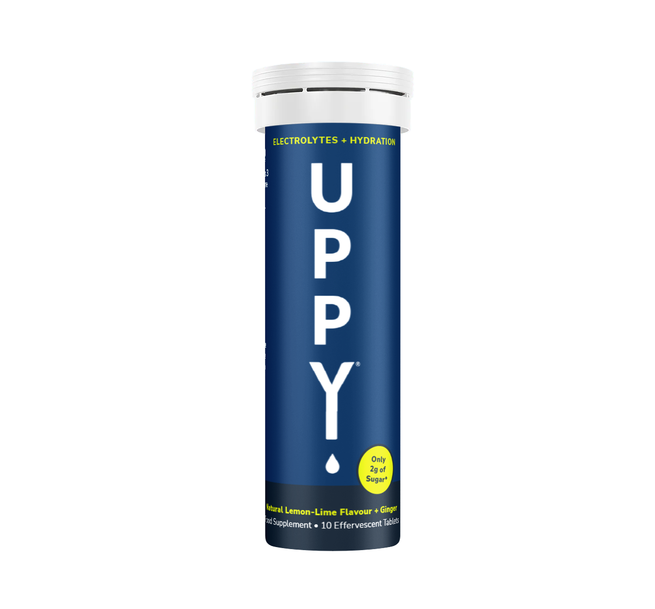 Uppy! Original 12 pack (12 tubes, 120 tablets, 24% savings)